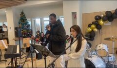 Galerie photo Concert des élèves et des personnels